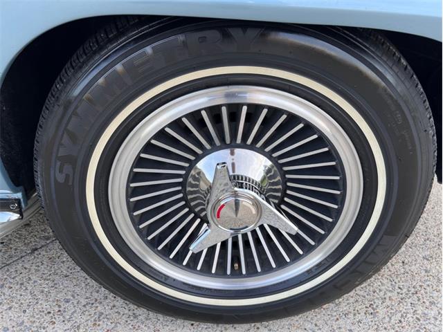 1965 Chevrolet Corvette (CC-2086499) for sale in Greensboro, North Carolina
