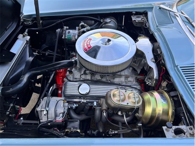 1965 Chevrolet Corvette (CC-2086499) for sale in Greensboro, North Carolina