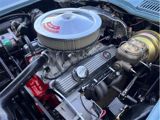 1965 Chevrolet Corvette (CC-2086499) for sale in Greensboro, North Carolina