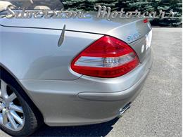 2007 Mercedes-Benz SL550 (CC-2080065) for sale in North Andover, Massachusetts