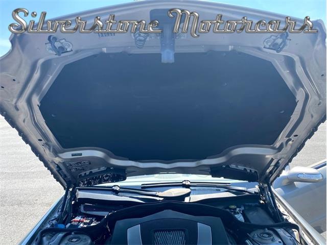 2007 Mercedes-Benz SL550 (CC-2080065) for sale in North Andover, Massachusetts