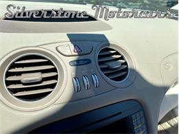 2007 Mercedes-Benz SL550 (CC-2080065) for sale in North Andover, Massachusetts