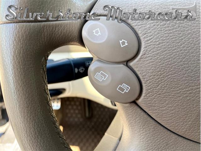 2007 Mercedes-Benz SL550 (CC-2080065) for sale in North Andover, Massachusetts