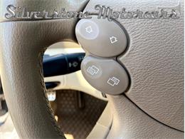 2007 Mercedes-Benz SL550 (CC-2080065) for sale in North Andover, Massachusetts