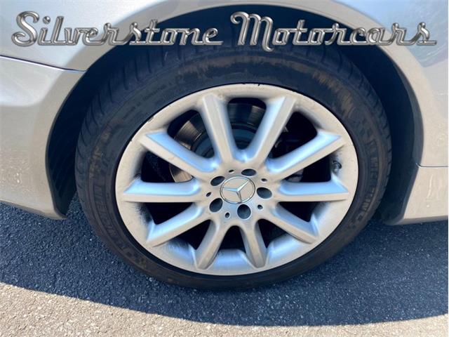2007 Mercedes-Benz SL550 (CC-2080065) for sale in North Andover, Massachusetts