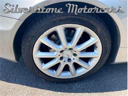 2007 Mercedes-Benz SL550 (CC-2080065) for sale in North Andover, Massachusetts