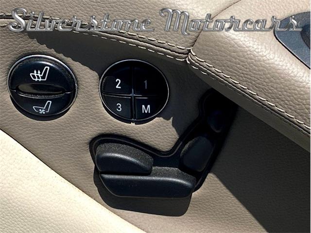 2007 Mercedes-Benz SL550 (CC-2080065) for sale in North Andover, Massachusetts