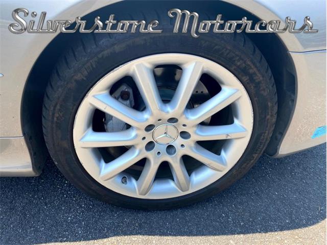 2007 Mercedes-Benz SL550 (CC-2080065) for sale in North Andover, Massachusetts