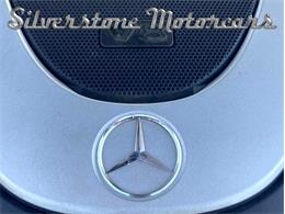 2007 Mercedes-Benz SL550 (CC-2080065) for sale in North Andover, Massachusetts