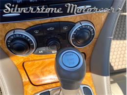 2007 Mercedes-Benz SL550 (CC-2080065) for sale in North Andover, Massachusetts