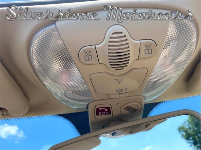 2007 Mercedes-Benz SL550 (CC-2080065) for sale in North Andover, Massachusetts