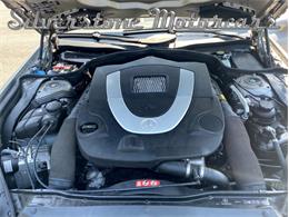 2007 Mercedes-Benz SL550 (CC-2080065) for sale in North Andover, Massachusetts