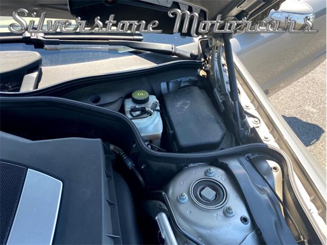 2007 Mercedes-Benz SL550 (CC-2080065) for sale in North Andover, Massachusetts