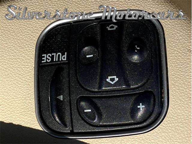 2007 Mercedes-Benz SL550 (CC-2080065) for sale in North Andover, Massachusetts