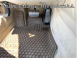 2007 Mercedes-Benz SL550 (CC-2080065) for sale in North Andover, Massachusetts