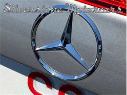 2007 Mercedes-Benz SL550 (CC-2080065) for sale in North Andover, Massachusetts