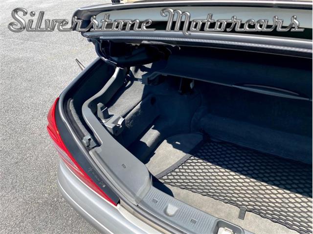 2007 Mercedes-Benz SL550 (CC-2080065) for sale in North Andover, Massachusetts