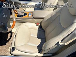 2007 Mercedes-Benz SL550 (CC-2080065) for sale in North Andover, Massachusetts