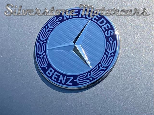 2007 Mercedes-Benz SL550 (CC-2080065) for sale in North Andover, Massachusetts