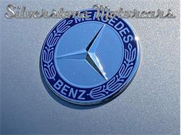 2007 Mercedes-Benz SL550 (CC-2080065) for sale in North Andover, Massachusetts