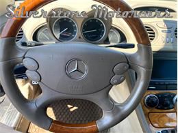 2007 Mercedes-Benz SL550 (CC-2080065) for sale in North Andover, Massachusetts