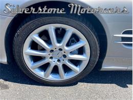 2007 Mercedes-Benz SL550 (CC-2080065) for sale in North Andover, Massachusetts