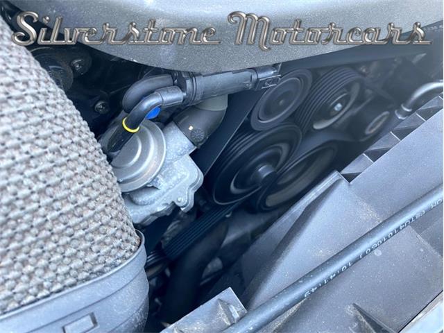 2007 Mercedes-Benz SL550 (CC-2080065) for sale in North Andover, Massachusetts
