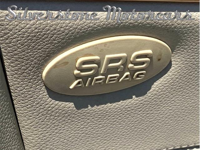 2007 Mercedes-Benz SL550 (CC-2080065) for sale in North Andover, Massachusetts
