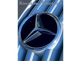 2007 Mercedes-Benz SL550 (CC-2080065) for sale in North Andover, Massachusetts