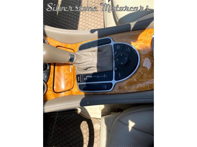 2007 Mercedes-Benz SL550 (CC-2080065) for sale in North Andover, Massachusetts
