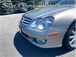 2007 Mercedes-Benz SL550 (CC-2080065) for sale in North Andover, Massachusetts