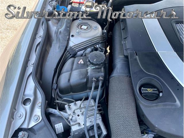 2007 Mercedes-Benz SL550 (CC-2080065) for sale in North Andover, Massachusetts