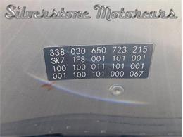 2007 Mercedes-Benz SL550 (CC-2080065) for sale in North Andover, Massachusetts