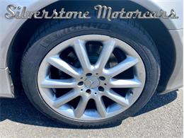 2007 Mercedes-Benz SL550 (CC-2080065) for sale in North Andover, Massachusetts