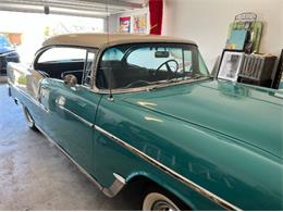 1955 Chevrolet Bel Air (CC-2080650) for sale in Cadillac, Michigan