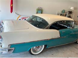 1955 Chevrolet Bel Air (CC-2080650) for sale in Cadillac, Michigan