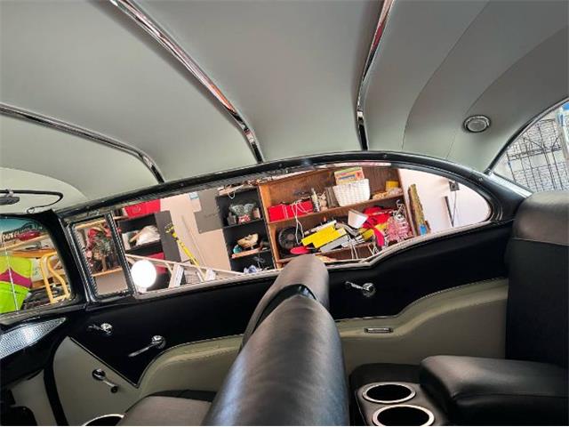 1955 Chevrolet Bel Air (CC-2080650) for sale in Cadillac, Michigan