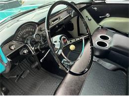 1955 Chevrolet Bel Air (CC-2080650) for sale in Cadillac, Michigan