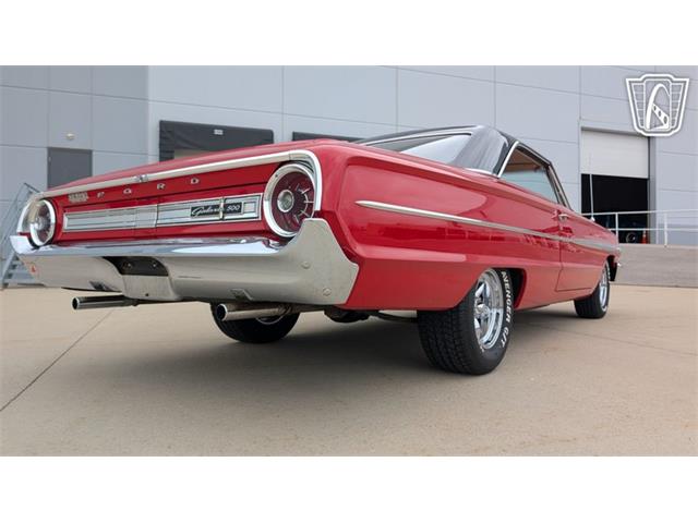 1964 Ford Galaxie 500 (CC-2086500) for sale in Caledonia, Wisconsin