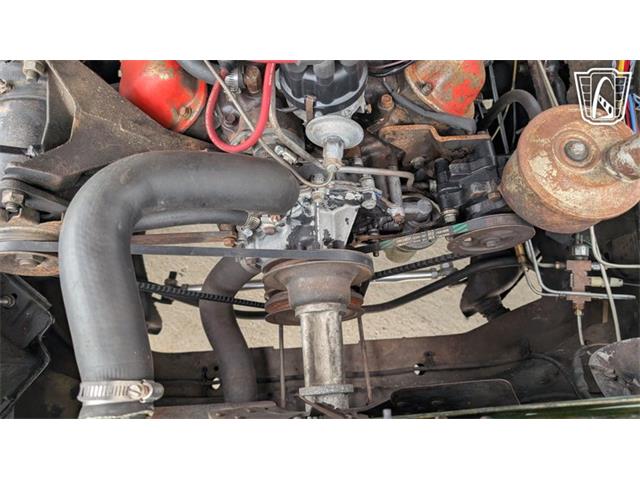 1964 Ford Galaxie 500 (CC-2086500) for sale in Caledonia, Wisconsin
