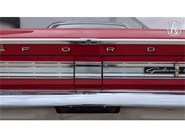 1964 Ford Galaxie 500 (CC-2086500) for sale in Caledonia, Wisconsin