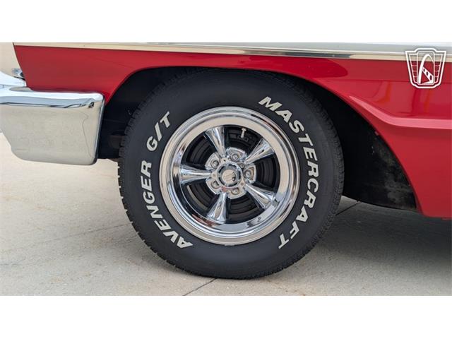 1964 Ford Galaxie 500 (CC-2086500) for sale in Caledonia, Wisconsin