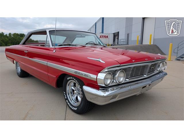 1964 Ford Galaxie 500 (CC-2086500) for sale in Caledonia, Wisconsin