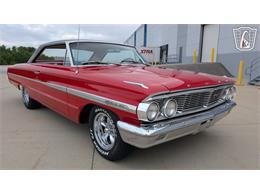 1964 Ford Galaxie 500 (CC-2086500) for sale in Caledonia, Wisconsin