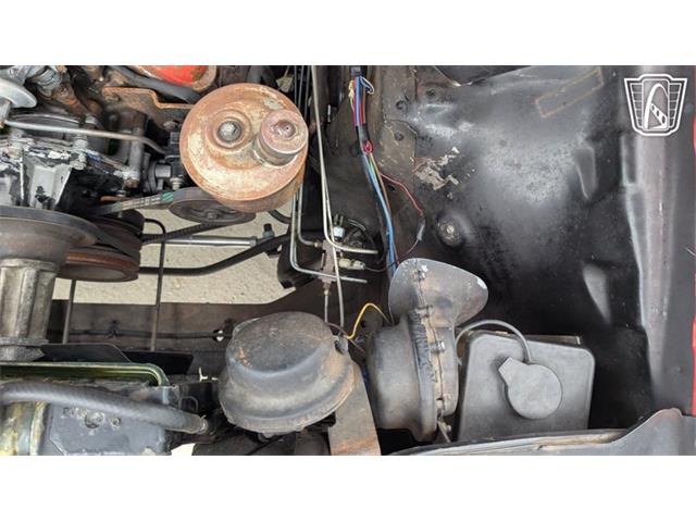 1964 Ford Galaxie 500 (CC-2086500) for sale in Caledonia, Wisconsin