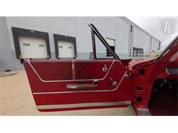 1964 Ford Galaxie 500 (CC-2086500) for sale in Caledonia, Wisconsin