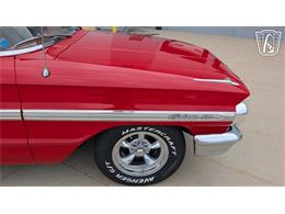 1964 Ford Galaxie 500 (CC-2086500) for sale in Caledonia, Wisconsin