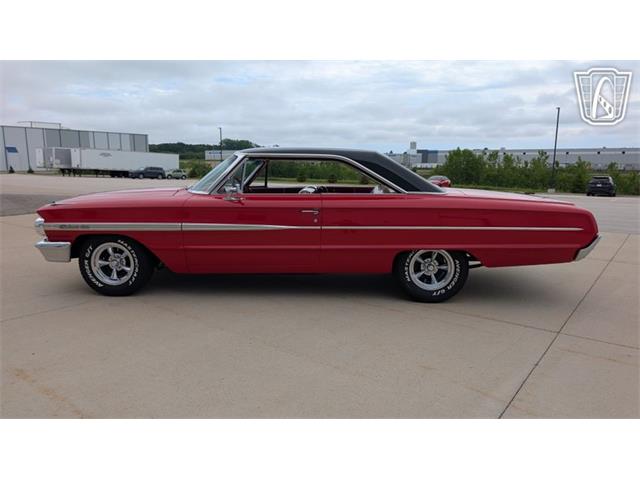 1964 Ford Galaxie 500 (CC-2086500) for sale in Caledonia, Wisconsin