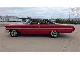 1964 Ford Galaxie 500 (CC-2086500) for sale in Caledonia, Wisconsin