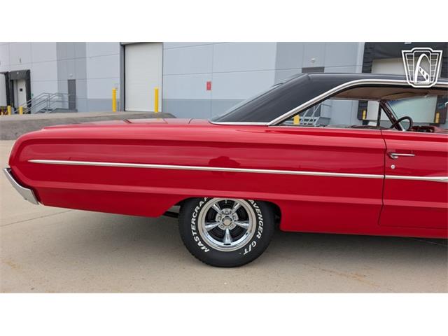 1964 Ford Galaxie 500 (CC-2086500) for sale in Caledonia, Wisconsin